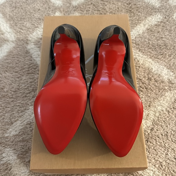 Christian Louboutin Rolando 37 - Picture 2 of 5